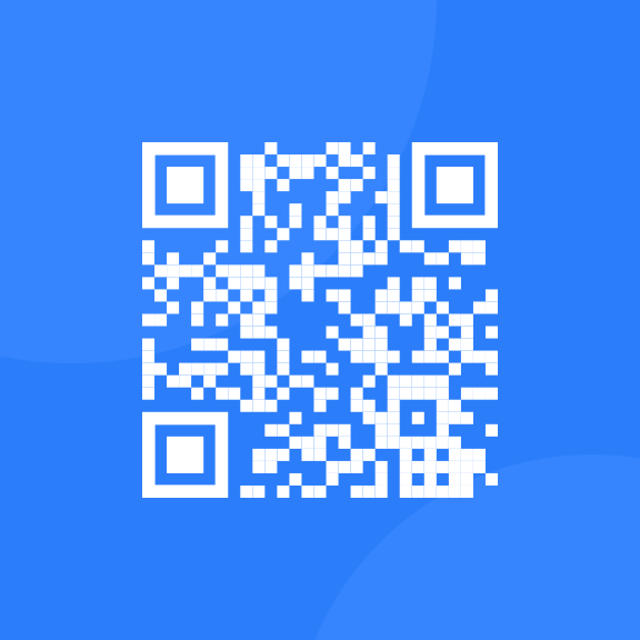 qr-code para ser scaneado